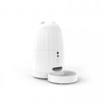 Timing Quantitative Intelligent Automatic Pet Feeder Remote Video Control For Dog Cat for sale