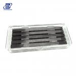 Durable Precision Square Knives for Cigarette Machines Tipping Knife for sale