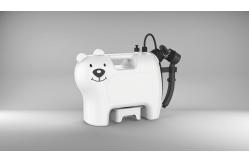 China Dog Pet Grooming Tools Dog Pet Grooming Set 10L 13kg supplier