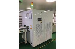 China 1200Mm LED Light Cooling Buffer fully Automatic Multifunctional supplier
