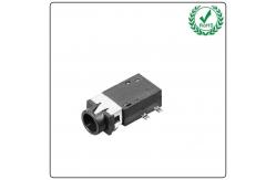 China Mini 3.5 Phone Jack To Computer PJ31360 supplier