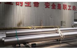 China ASME SB165 UNS NO4400 Monel 400 Nickel Alloy Pipe supplier