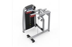 China Commercial Fitness Equipment Professional Workout Gym Machines  Strength Gym Equipment supplier