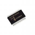 MICROCHIP PIC18F26K83 IC Rangement Composant Electronique Circuitos Integrados De Audio for sale