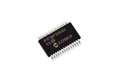 China MICROCHIP PIC18F26K83 IC Rangement Composant Electronique Circuitos Integrados De Audio supplier