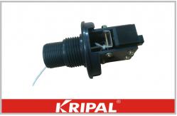 China Industrial Side Mounted 10A Liquid Level Float Switch for Water Tank supplier