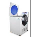 CDL7MC LCD Large Capacity Refrigerated Centrifuge Microprocessor Controlled Precision for sale