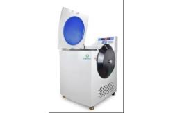 China CDL7MC LCD Large Capacity Refrigerated Centrifuge Microprocessor Controlled Precision supplier