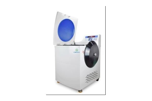 CDL7MC LCD Large Capacity Refrigerated Centrifuge Microprocessor Controlled Precision