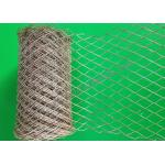 20cm Width 0.40MM Brickwork Reinforcement Mesh Galvanized Plate 100m Length for sale