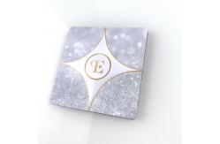 China Sticker Star Custom 3d Fridge Magnets Metal OEM ODM custom refrigerator magnets supplier