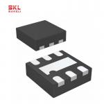 NCP176AMX330TCG Power Management ICs 6-XFDFN High Efficiency Reliability Automotive Applications for sale