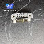 HW-CMM Connector, HW-221V10F23,2mm Pitch.