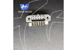 China HW-CMM Connector, HW-221V10F23,2mm Pitch. supplier