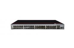 China 128Gbit Half Duplex 48 Port Network Switch S5735-L48P4X-A1 supplier