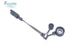 China 90997001 Articulated Knife Drive Suitable for XLC7000 Z7 Cutter Machine supplier