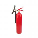 600mm Height CO2 Fire Extinguishing Device  50kg Capacity
