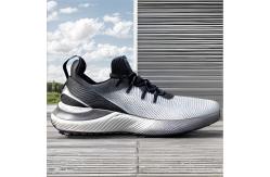 China Comfortable Personalized Running Shoes MD Outsole Synthetic supplier