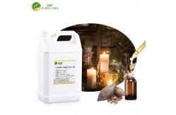 China Custom Brand Bulk Pure High Concentrated Candle Fragrance Oils supplier