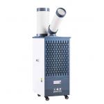 Various Scenarios Mobile Air Cooler With 5000 BTU Cooling Capacity for sale