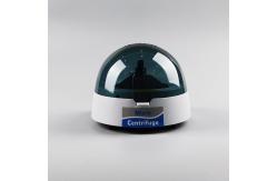 China Micro Benchtop High Speed Centrifuge 220v For Laboratory CE ISO13485 supplier