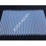 300 Micron Nylon Filter Mesh Long Service Life For Filtration Industry for sale
