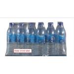 Advanced Facilities and Rich Experience in Printing Labelwith Various shrink sleeve  Materials
