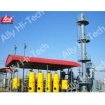 High Reliability Biogas Upgrading System Upgrading Biogas To Biomethane for sale