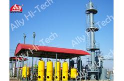 China High Reliability Biogas Upgrading System Upgrading Biogas To Biomethane supplier