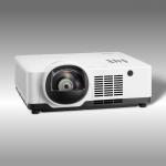Manual LCD Home Theater Projector For Immersive Experience Room for sale
