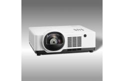 China Manual LCD Home Theater Projector For Immersive Experience Room supplier