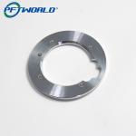 High Precision CNC Turning Service In Stainless Steel Aluminum Parts for sale