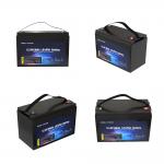 Rechargeable Li Ion Lead Acid Replacement Batteries 12V 30Ah Ebike Lifepo4 Battery for sale
