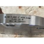 Class 1500 Shipbuilding Steel Flanges with Slip-on Connection and DIN Standard 1/2”- 48” for sale