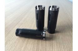 China Turbo Dry Granite Diamond Core Drill Bit supplier
