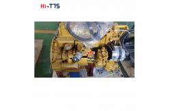 China Yuchai Guowu 1N4S00 Engine Assembly And Performance supplier