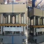 No Fumigation Sugar Cane Bagasse Wood Pallet Making Machine for sale