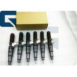 20555521 Common Rail Injector / Diesel Engine Fue Injector BEBE4D04002