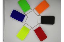 China Adjustable Elastic Book Strap / Elastic  Eco - Friendly supplier