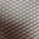 316 Architectural Flexible Cable Mesh Stainless Steel Wire Rope Balustrade for sale