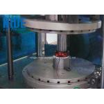 Semi automatic Fan Motor Stator Coil Forming Machine