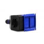 Blue Water Fountain Pump Oil Free Magnetic Driven Motor For Aquarium for sale