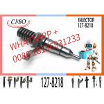 Fuel Injector Assembly Excavator 127-8218 127-8222 107-7732 127-8205 127-8216  Engine 3126 3116 for C+ Excavator for sale