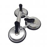 Glass handling labor saving tool Smooth Surface Object lifting Ceramic metal suction cup for sale
