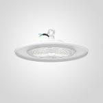 High Bay LED Light with Polycarbonate Protector Multiple Color Temperatures for sale