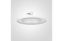 China 200W LED High Bay Lights IK09 Impact Resistant LED Warehouse Lighting supplier