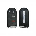 Smart Anti Theft Remote Vehicle Starter System Keyless Entry Push for sale