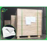 Waterproof Recyclable Wood Pulp Free 144g Stone Paper For Making Magazine for sale