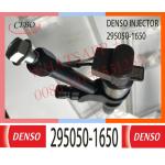 Diesel Fuel Injection Common Rail Injector 23670-E0600 295050-1650 2950501650