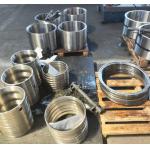 Conical Thrust Tapered Roller Bearing Precision 500 ~ 2000 Rpm